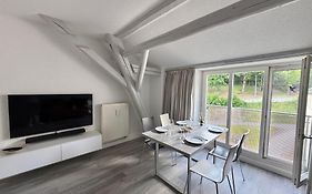 Brauhaus Suite 20